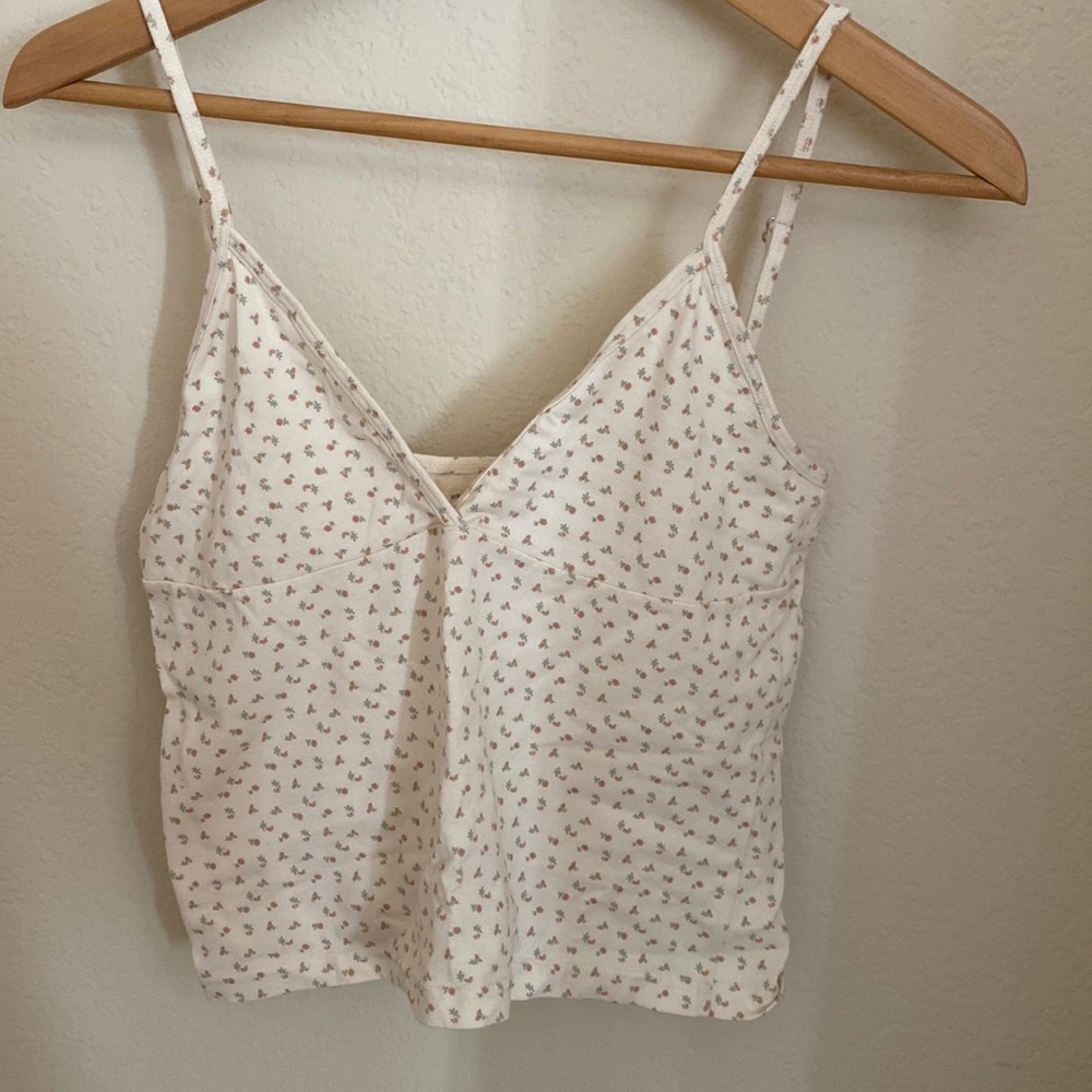 Brand new Brandy Melville Tank top